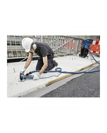 SZLIFIERKA DO BETONU GBR 15 CA BOSCH nr 1