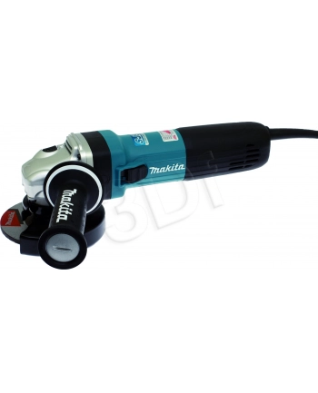 SZLIFIERKA KĄTOWA 125mm GA 5041 C01 MAKITA nr 1
