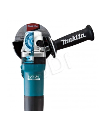 SZLIFIERKA KĄTOWA 125mm GA 5041 C01 MAKITA nr 2