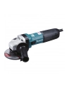 SZLIFIERKA KĄTOWA 125mm GA 5041 C01 MAKITA - nr 5