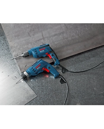 WIERTARKA BEZUDAROWA GBM 6 RE SUW BOSCH nr 1