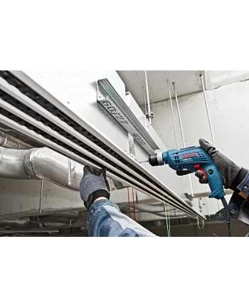WIERTARKA BEZUDAROWA GBM 6 RE SUW BOSCH nr 2