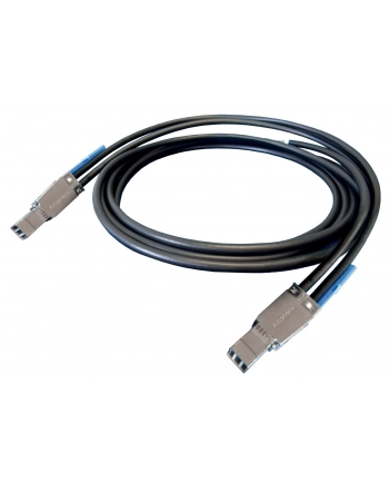 KABEL ADAPTEC ACK-E-HDmSAS-E-mSAS-2M nr 1