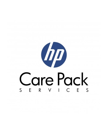 HP 3y Nbd Microserver FC SVC nr 1