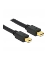 Delock kabel Displayport mini (M) ->Displayport mini (M) 2m - nr 11