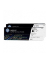 Toner HP 312X black 2-pack| 2x4400str | MFP M476 series - nr 16