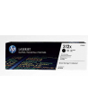 Toner HP 312X black 2-pack| 2x4400str | MFP M476 series - nr 2