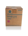 Toner Konica Minolta TNP-50M | 5000 str | Magenta | bizhub C3100P - nr 4