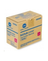 Toner Konica Minolta TNP-50M | 5000 str | Magenta | bizhub C3100P - nr 6