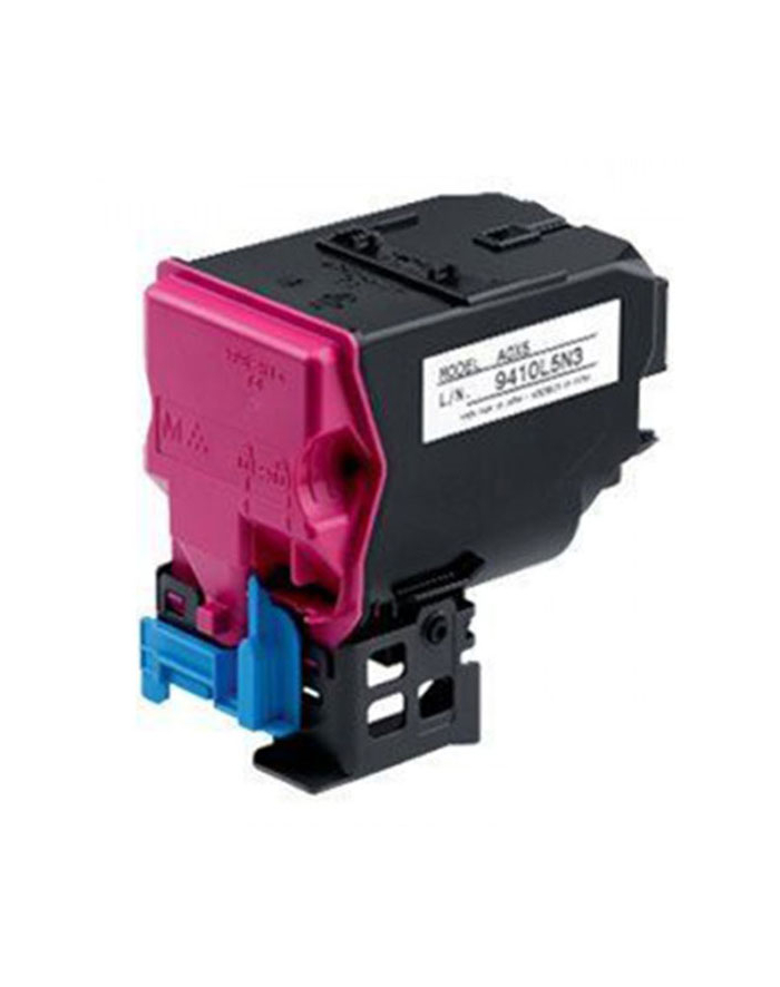 Toner Konica Minolta TNP-50M | 5000 str | Magenta | bizhub C3100P główny