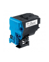 Toner Konica Minolta TNP-50C | 5000 str | Cyan | bizhub C3100P - nr 2