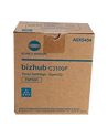 Toner Konica Minolta TNP-50C | 5000 str | Cyan | bizhub C3100P - nr 8