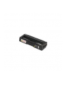 Ricoh Toner Black MPC2000/MPC2500/MPC3000 - nr 8