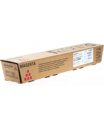 Ricoh Toner Magenta MPC2000/MPC2500/MPC3000