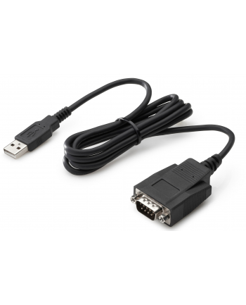 HP USB to Serial Port Adapter