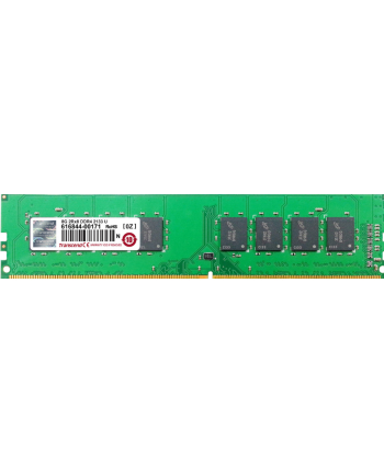 Transcend 8GB 2133Mhz DDR4 DIMM 1.2V