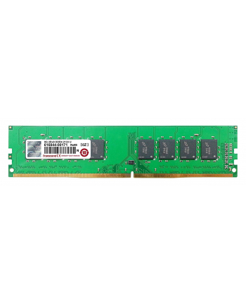 Transcend 8GB 2133Mhz DDR4 DIMM 1.2V