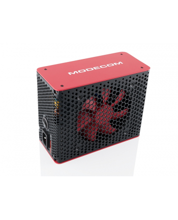 MODECOM Zasilacz VOLCANO 750 120mm FAN