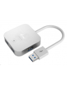 iTec i-tec USB 3.0 Metal Passive HUB 4 Port for Notebook Ultrabook Tablet PC - nr 11