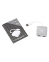 iTec i-tec USB 3.0 Metal Passive HUB 4 Port for Notebook Ultrabook Tablet PC - nr 14