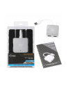 iTec i-tec USB 3.0 Metal Passive HUB 4 Port for Notebook Ultrabook Tablet PC - nr 39