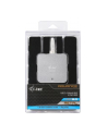 iTec i-tec USB 3.0 Metal Passive HUB 4 Port for Notebook Ultrabook Tablet PC - nr 19
