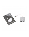 iTec i-tec USB 3.0 Metal Passive HUB 4 Port for Notebook Ultrabook Tablet PC - nr 28