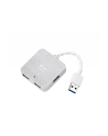 iTec i-tec USB 3.0 Metal Passive HUB 4 Port for Notebook Ultrabook Tablet PC - nr 31