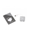 iTec i-tec USB 3.0 Metal Passive HUB 4 Port for Notebook Ultrabook Tablet PC - nr 35