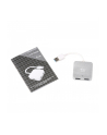 iTec i-tec USB 3.0 Metal Passive HUB 4 Port for Notebook Ultrabook Tablet PC - nr 4