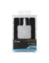 iTec i-tec USB 3.0 Metal Passive HUB 4 Port for Notebook Ultrabook Tablet PC - nr 59