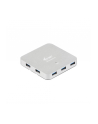 iTec i-tec USB 3.0 Metal Charging HUB 7 Port - nr 11