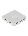 iTec i-tec USB 3.0 Metal Charging HUB 7 Port - nr 20