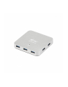 iTec i-tec USB 3.0 Metal Charging HUB 7 Port - nr 56