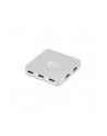 iTec i-tec USB 3.0 Metal Charging HUB 7 Port - nr 28