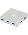 iTec i-tec USB 3.0 Metal Charging HUB 7 Port - nr 29