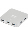 iTec i-tec USB 3.0 Metal Charging HUB 7 Port - nr 30