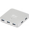 iTec i-tec USB 3.0 Metal Charging HUB 7 Port - nr 31