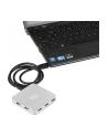 iTec i-tec USB 3.0 Metal Charging HUB 7 Port - nr 33