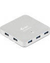 iTec i-tec USB 3.0 Metal Charging HUB 7 Port - nr 34