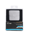 iTec i-tec USB 3.0 Metal Charging HUB 7 Port - nr 37