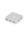 iTec i-tec USB 3.0 Metal Charging HUB 7 Port - nr 38