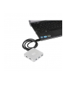 iTec i-tec USB 3.0 Metal Charging HUB 7 Port - nr 41