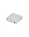 iTec i-tec USB 3.0 Metal Charging HUB 7 Port - nr 45