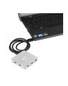 iTec i-tec USB 3.0 Metal Charging HUB 7 Port - nr 49