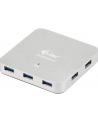 iTec i-tec USB 3.0 Metal Charging HUB 7 Port - nr 55