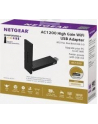 Netgear AC1200 WiFi USB 3.0 Adapter 1PT (A6210) - nr 50