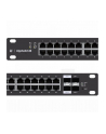 Ubiquiti EdgeSwitch ES-48-500W 48xGLAN 2xSPF/+ PoE - nr 22