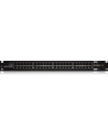 Ubiquiti EdgeSwitch ES-48-500W 48xGLAN 2xSPF/+ PoE - nr 30