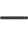 Ubiquiti EdgeSwitch ES-48-500W 48xGLAN 2xSPF/+ PoE - nr 37